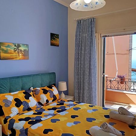 Marios Apartment Lakones Luaran gambar