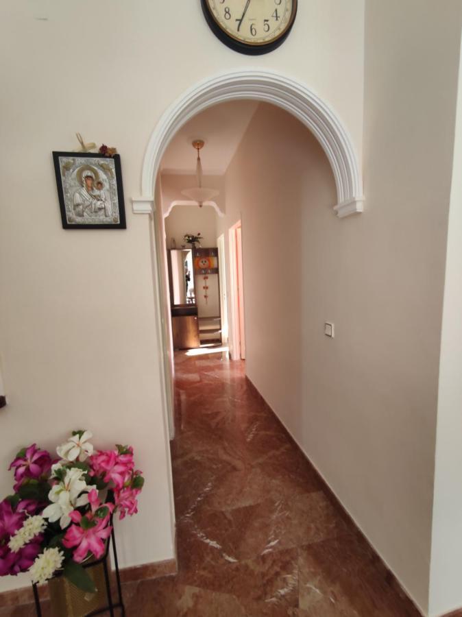 Marios Apartment Lakones Luaran gambar