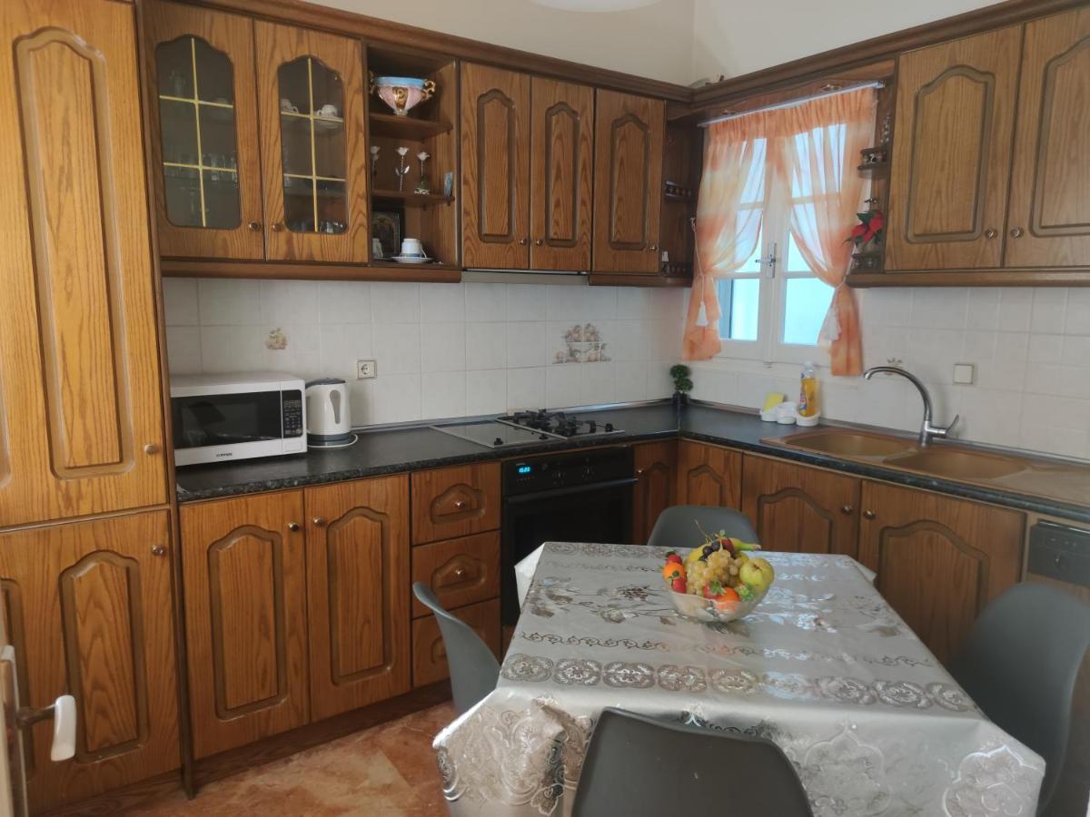 Marios Apartment Lakones Luaran gambar