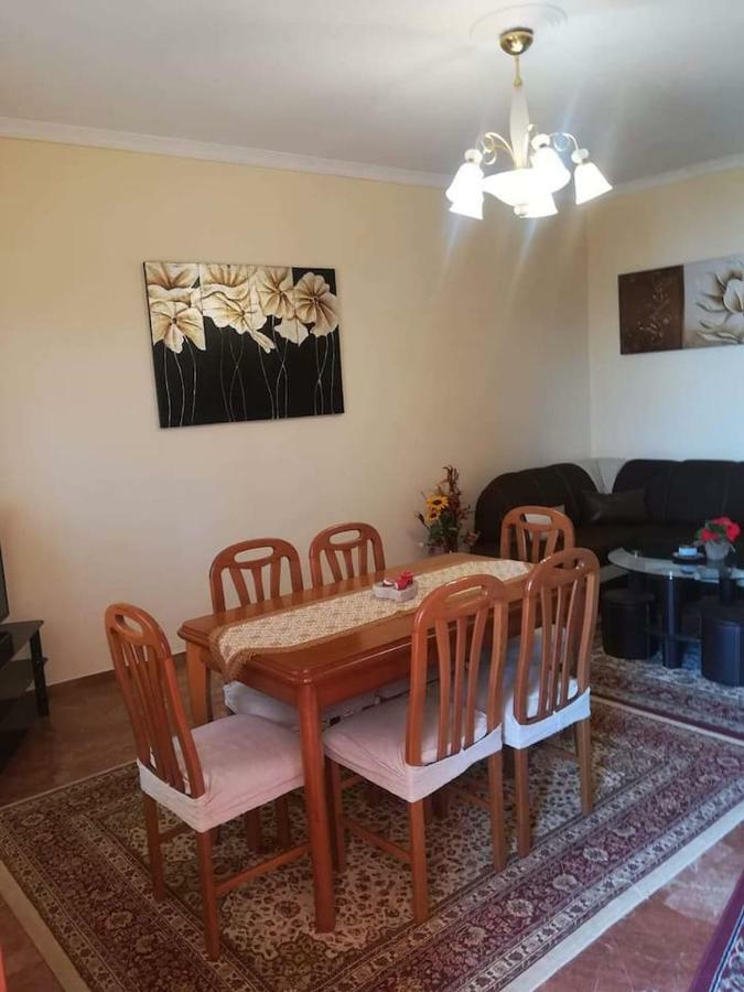 Marios Apartment Lakones Luaran gambar