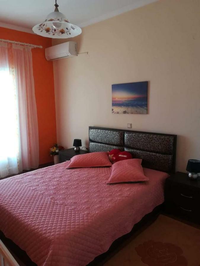Marios Apartment Lakones Luaran gambar