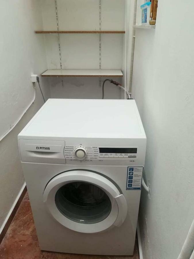 Marios Apartment Lakones Luaran gambar